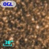 OGLE BWC   I   1030
