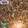 OGLE BWC   I   1077