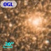 OGLE BWC   I   1111
