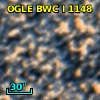 OGLE BWC   I   1148