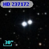 HD 237172