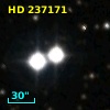 HD 237171