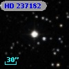 HD 237182