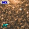OGLE BWC   I   1197