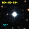 BD+59   684