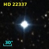 HD  22337