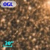 OGLE BWC   I   1214