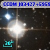 CCDM J03427+5958C
