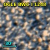 OGLE BWC   I   1248