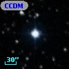 CCDM J03429+5934AB