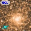 OGLE BWC   I   1260