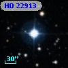 HD  22913