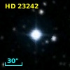 HD  23242
