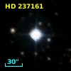 HD 237161