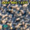 OGLE BWC   I   1372