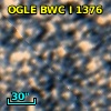 OGLE BWC   I   1376