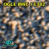 OGLE BWC   I   1382