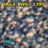 OGLE BWC   I   1399