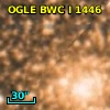 OGLE BWC   I   1446