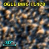 OGLE BWC   I   1478