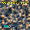 OGLE BWC   I   1479