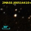 2MASS J00514410+4800180