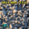OGLE BWC   I   1555