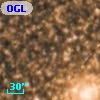 OGLE BWC   I   1572