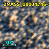 OGLE BWC   I   1580