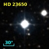 HD  23650