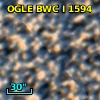 OGLE BWC   I   1594