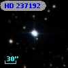 HD 237192