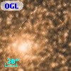 OGLE BWC   I   1607