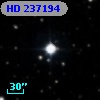 HD 237194