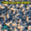 OGLE BWC   I   1629