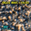 OGLE BWC   I   1630