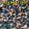 OGLE BWC   I   1650