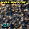 OGLE BWC   I   1653