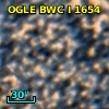 OGLE BWC   I   1654