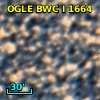 OGLE BWC   I   1664