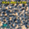 OGLE BWC   I   1701