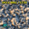 OGLE BWC   I   1738