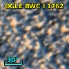 OGLE BWC   I   1762