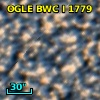 OGLE BWC   I   1779
