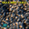 OGLE BWC   I   1811
