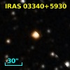 IRAS 03340+5930