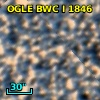 OGLE BWC   I   1846