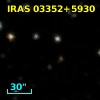 IRAS 03352+5930