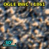 OGLE BWC   I   1861