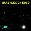 IRAS 03372+5939